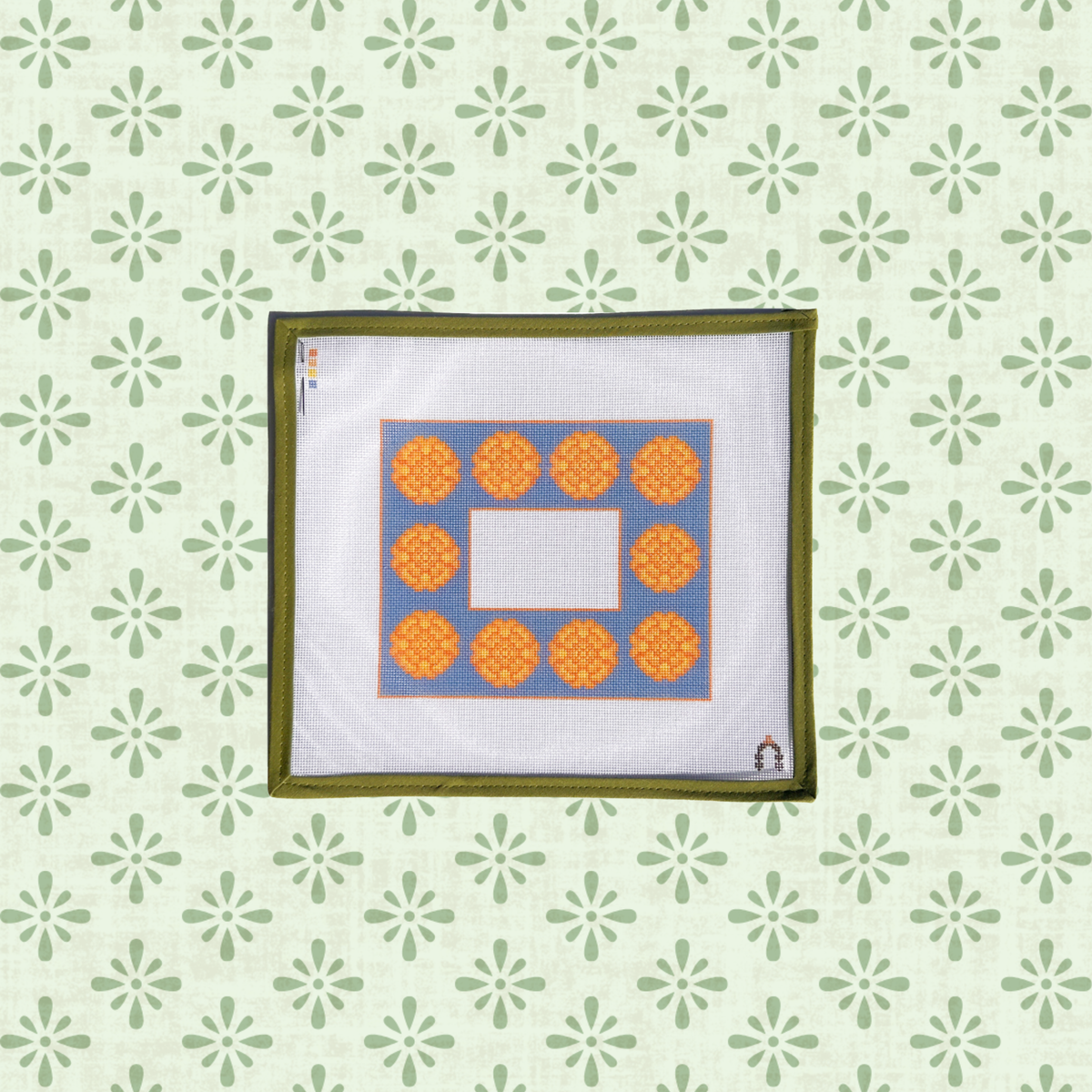 Marigold Frame (Pequeño/Small)