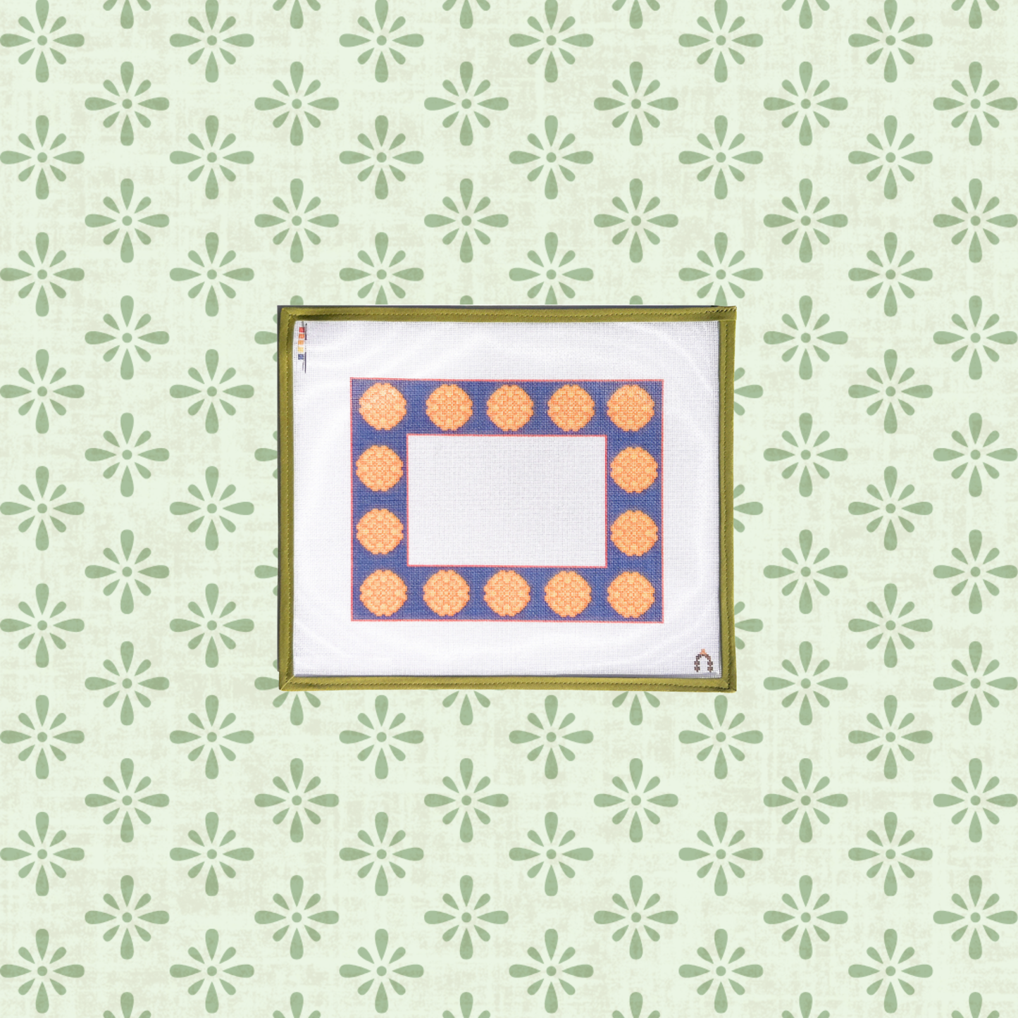Marigold Frame (Grande/Large)