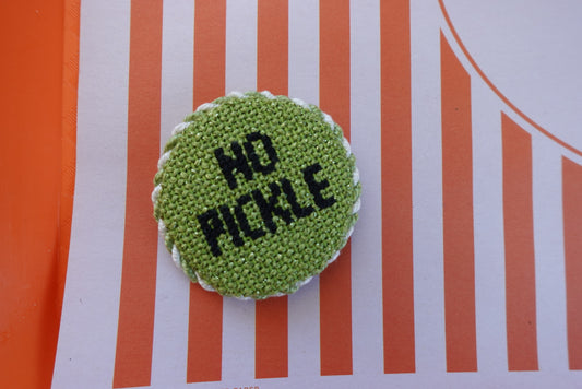 Picky Eater Series : Stickers