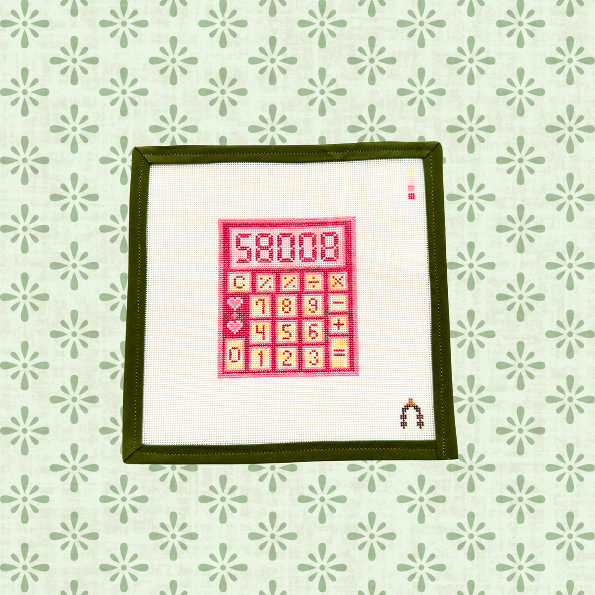 Cheeky Calculator