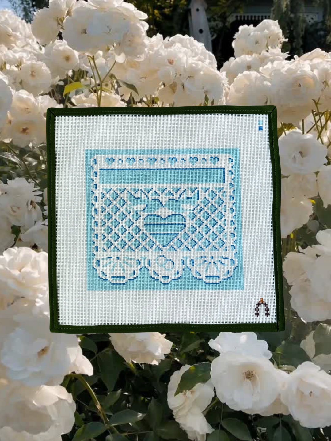 Wedding Papel Picado