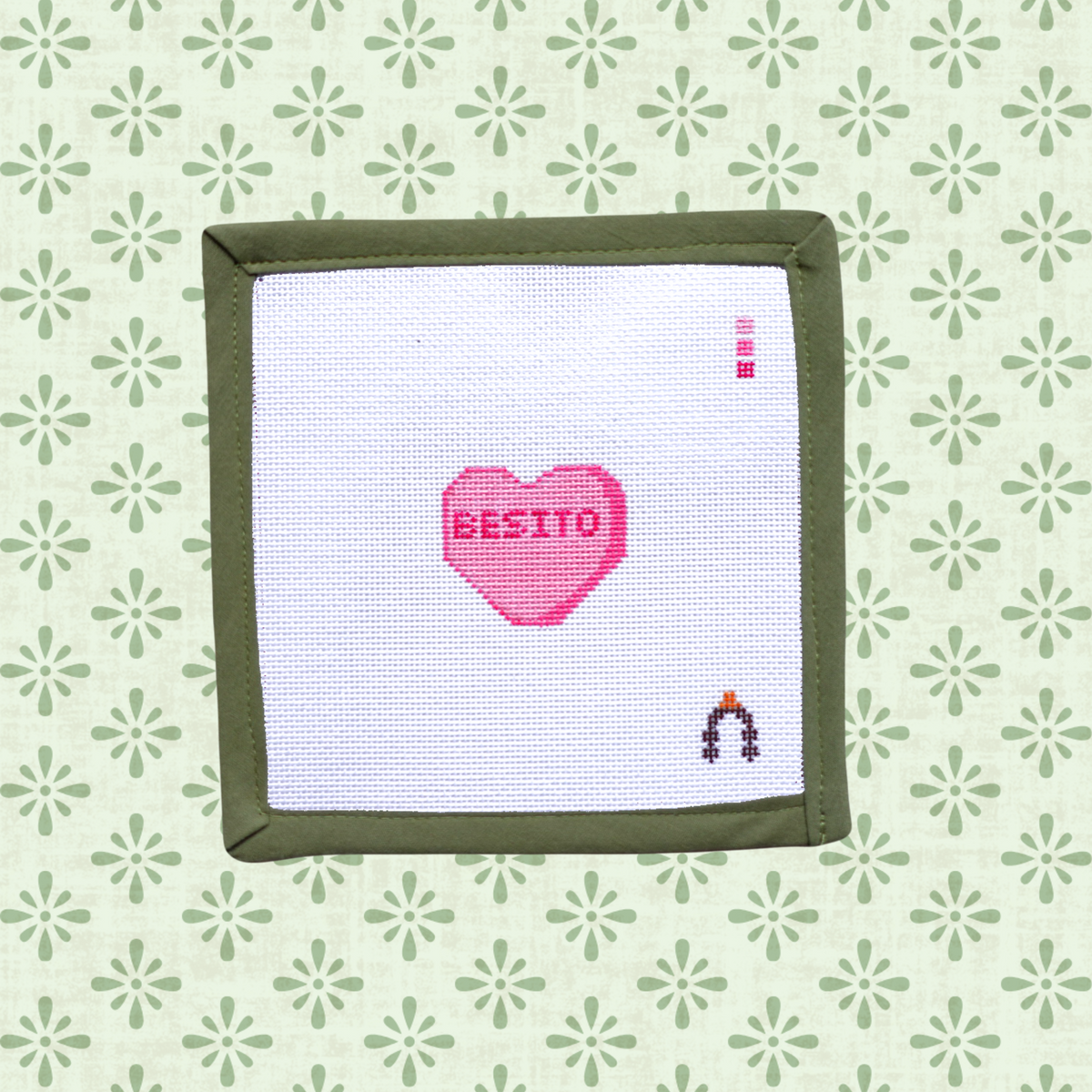 Besito Heart