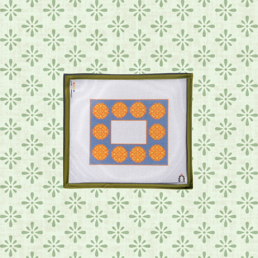 Marigold Frame (Pequeño/Small)