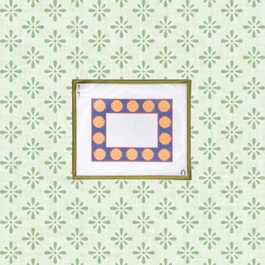 Marigold Frame (Grande/Large)