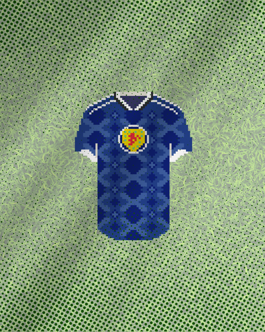 Soccer Jersey (2026) CHART