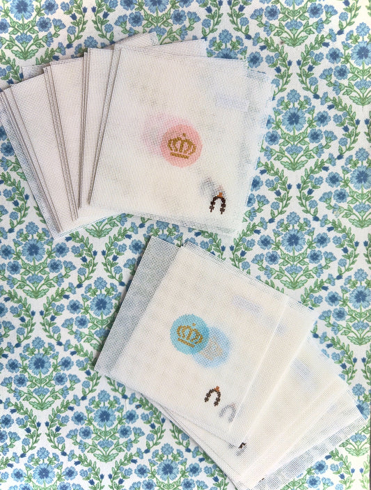 Charlotte Crowns