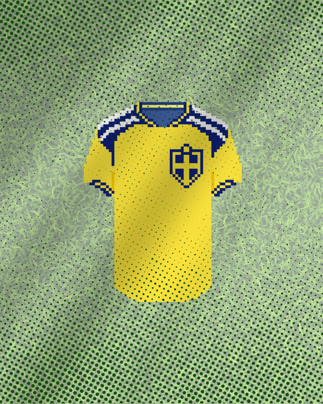 Soccer Jersey (2026) CHART