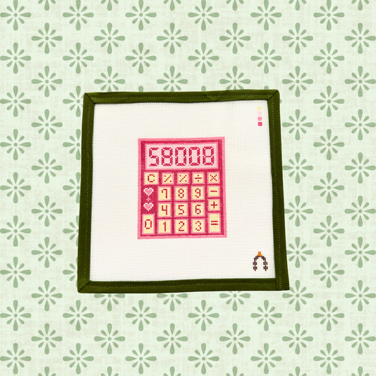 Cheeky Calculator