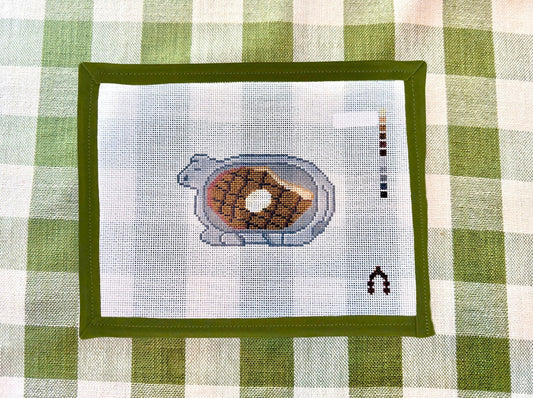 Steak Plate
