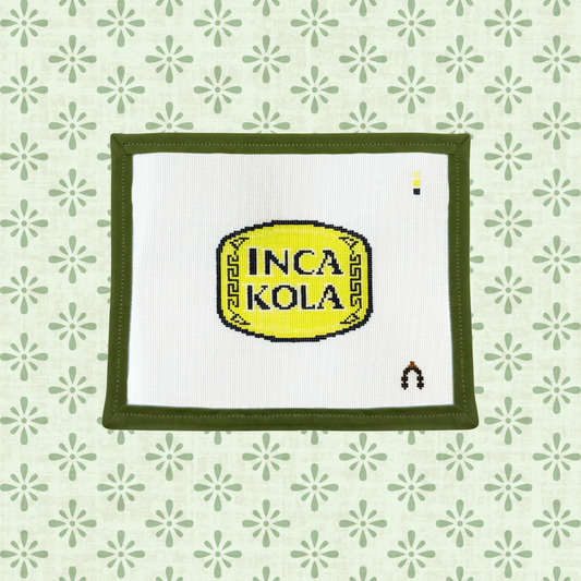 Inca Kola
