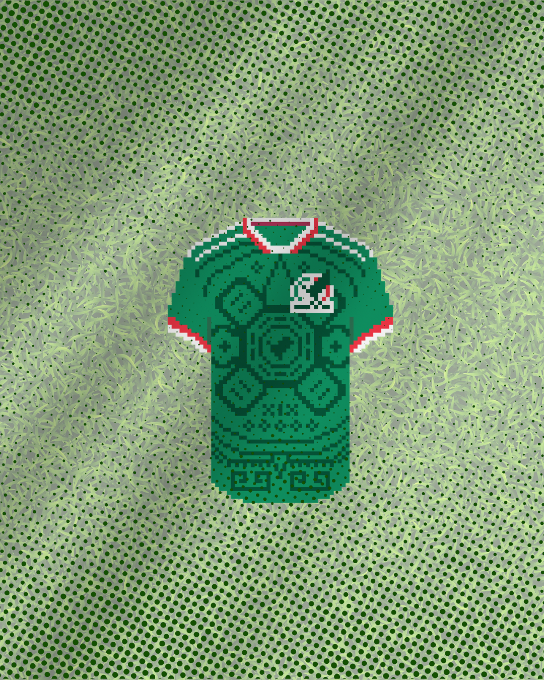 Soccer Jersey (2026) CHART
