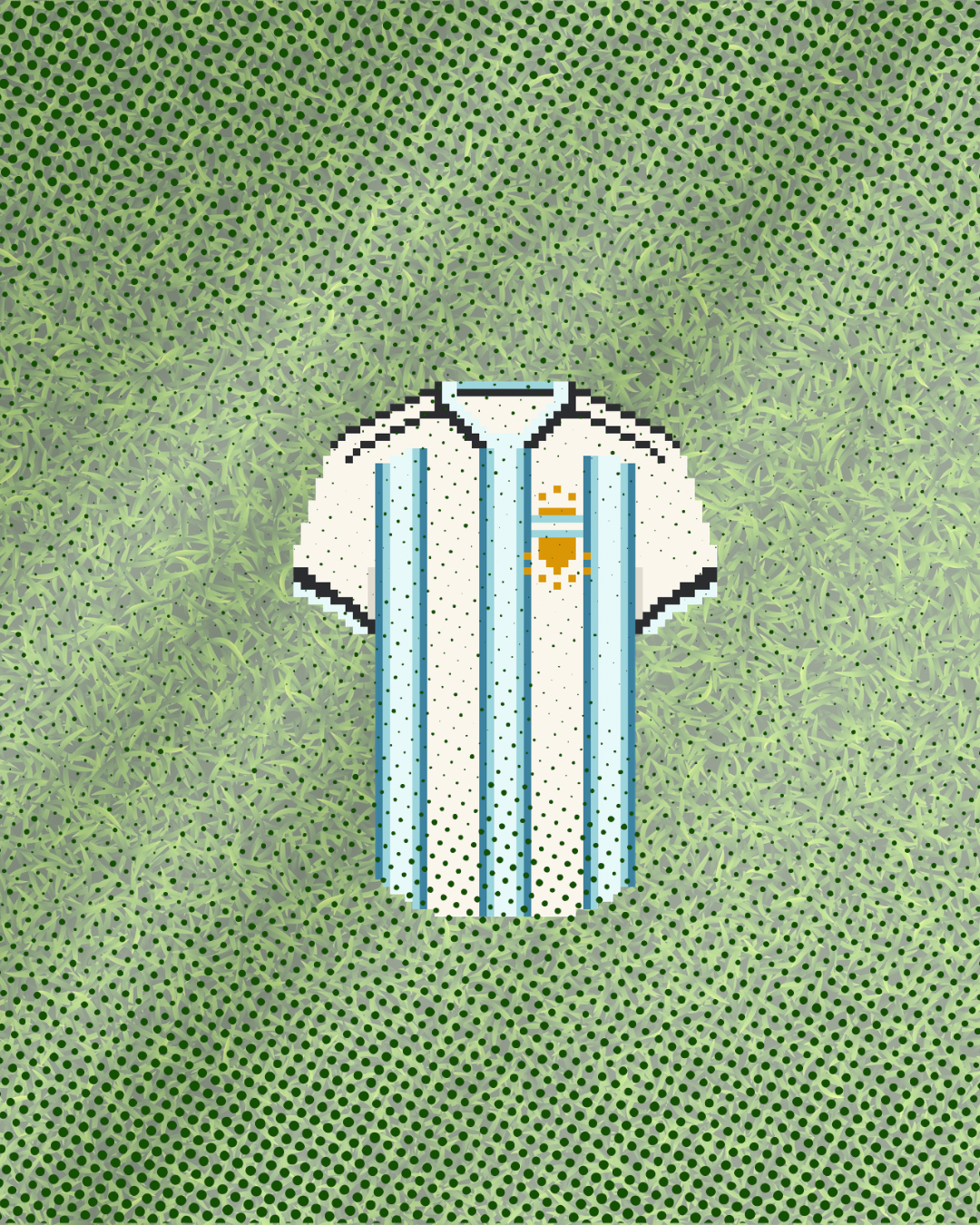 Soccer Jersey (2026) CHART