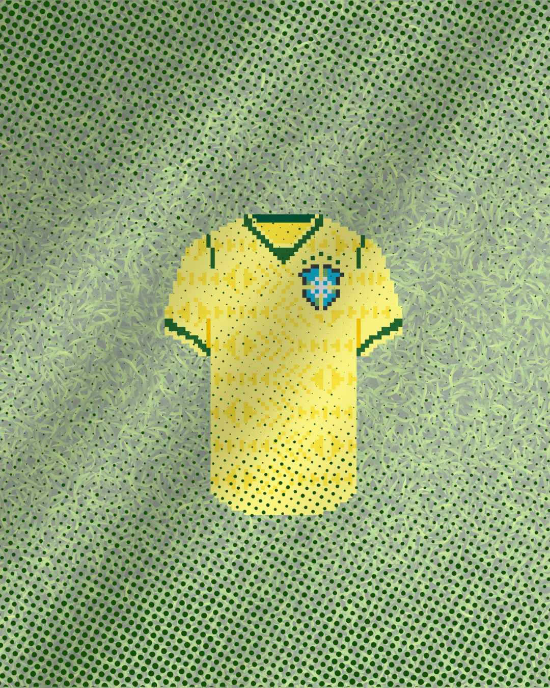 Soccer Jersey (2026) CHART