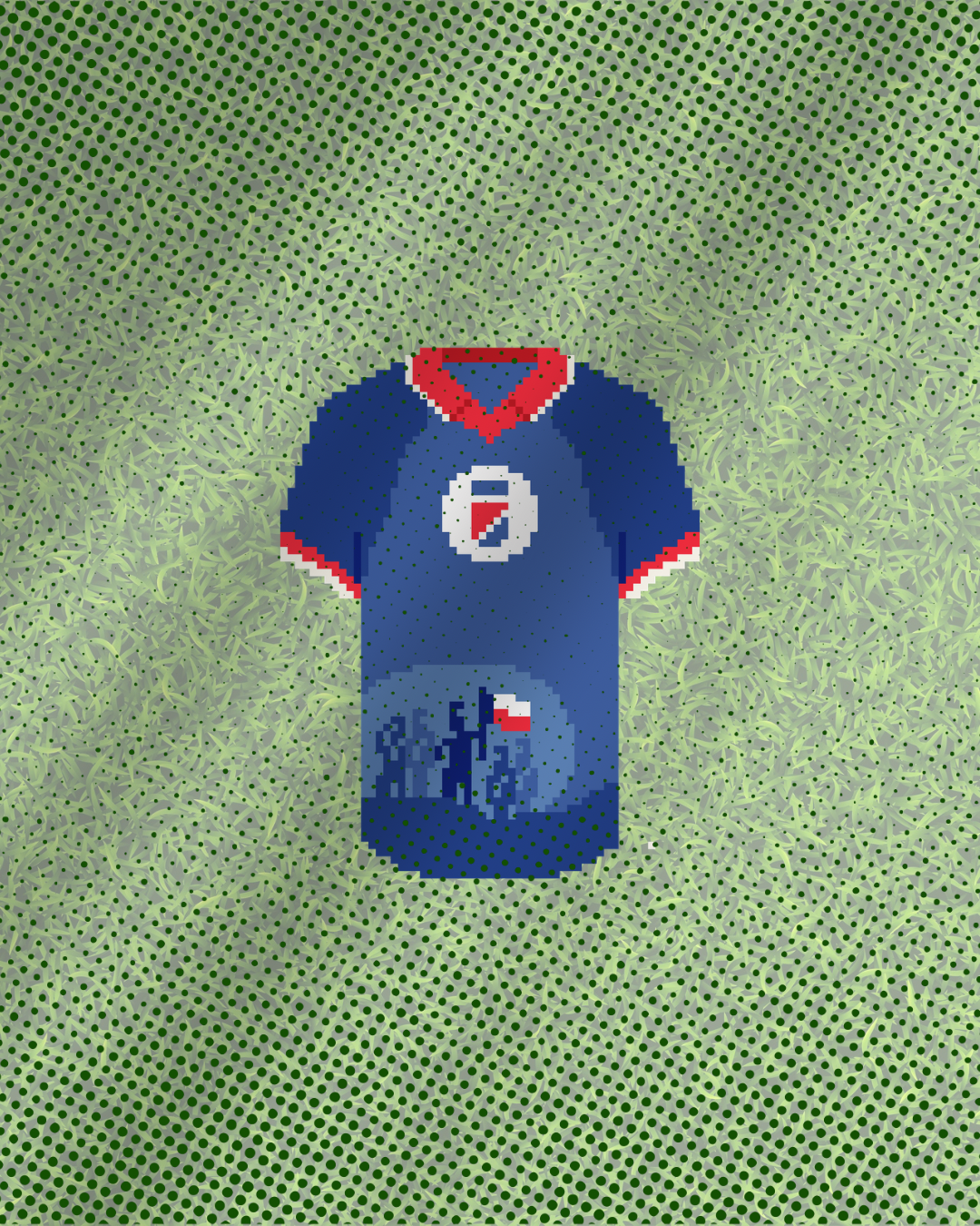 Soccer Jersey (2026) CHART