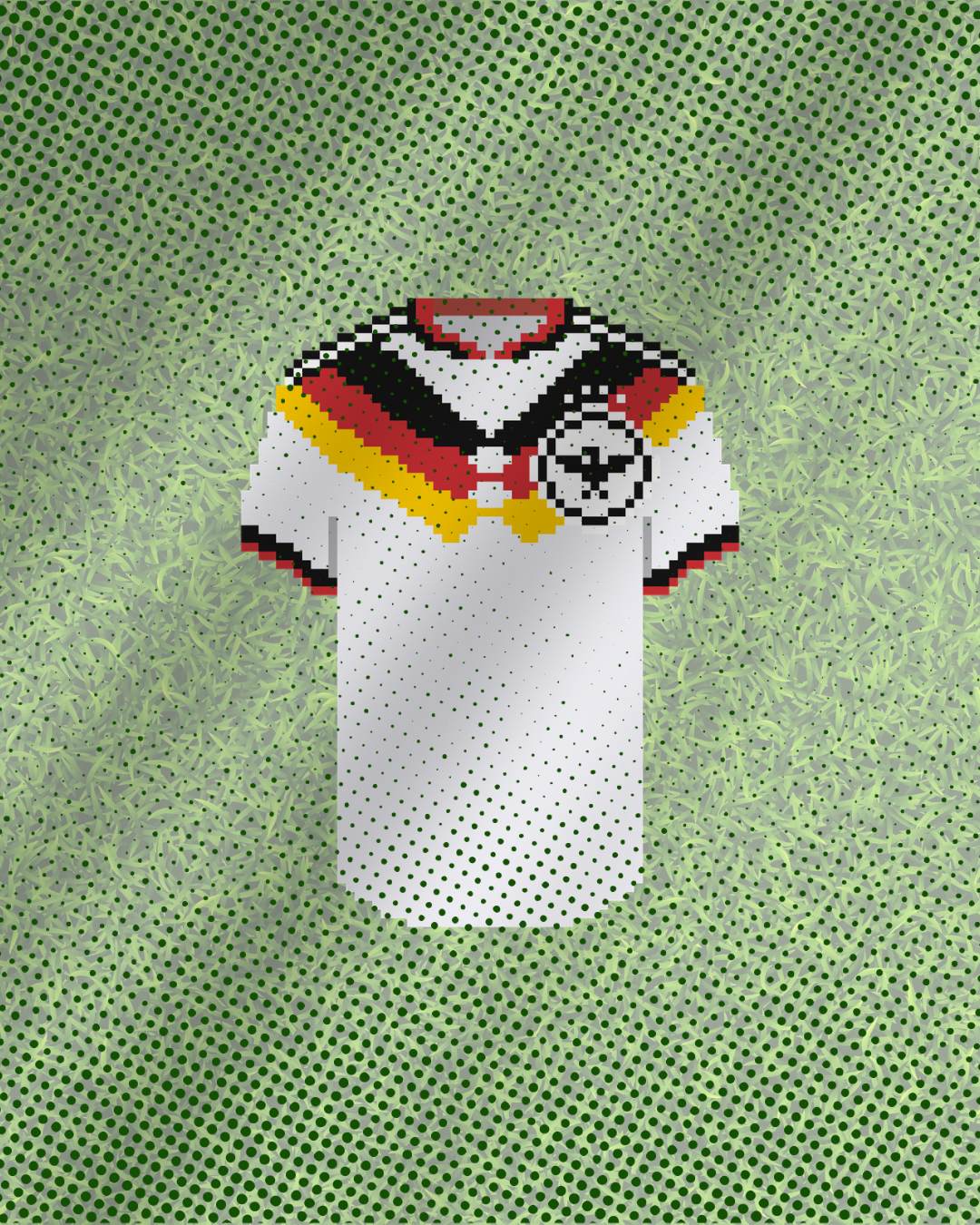 Soccer Jersey (2026) CHART