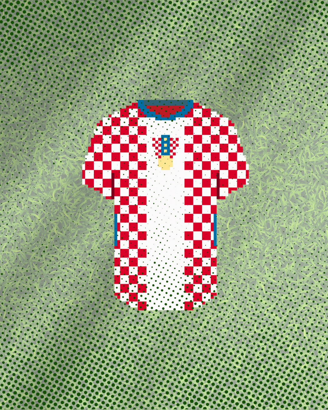 Soccer Jersey (2026) CHART