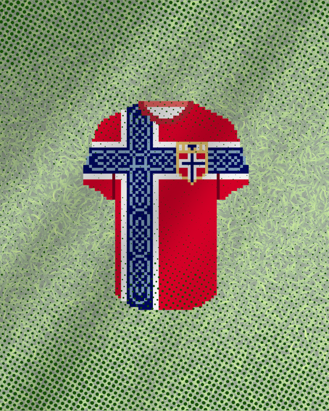 Soccer Jersey (2026) CHART