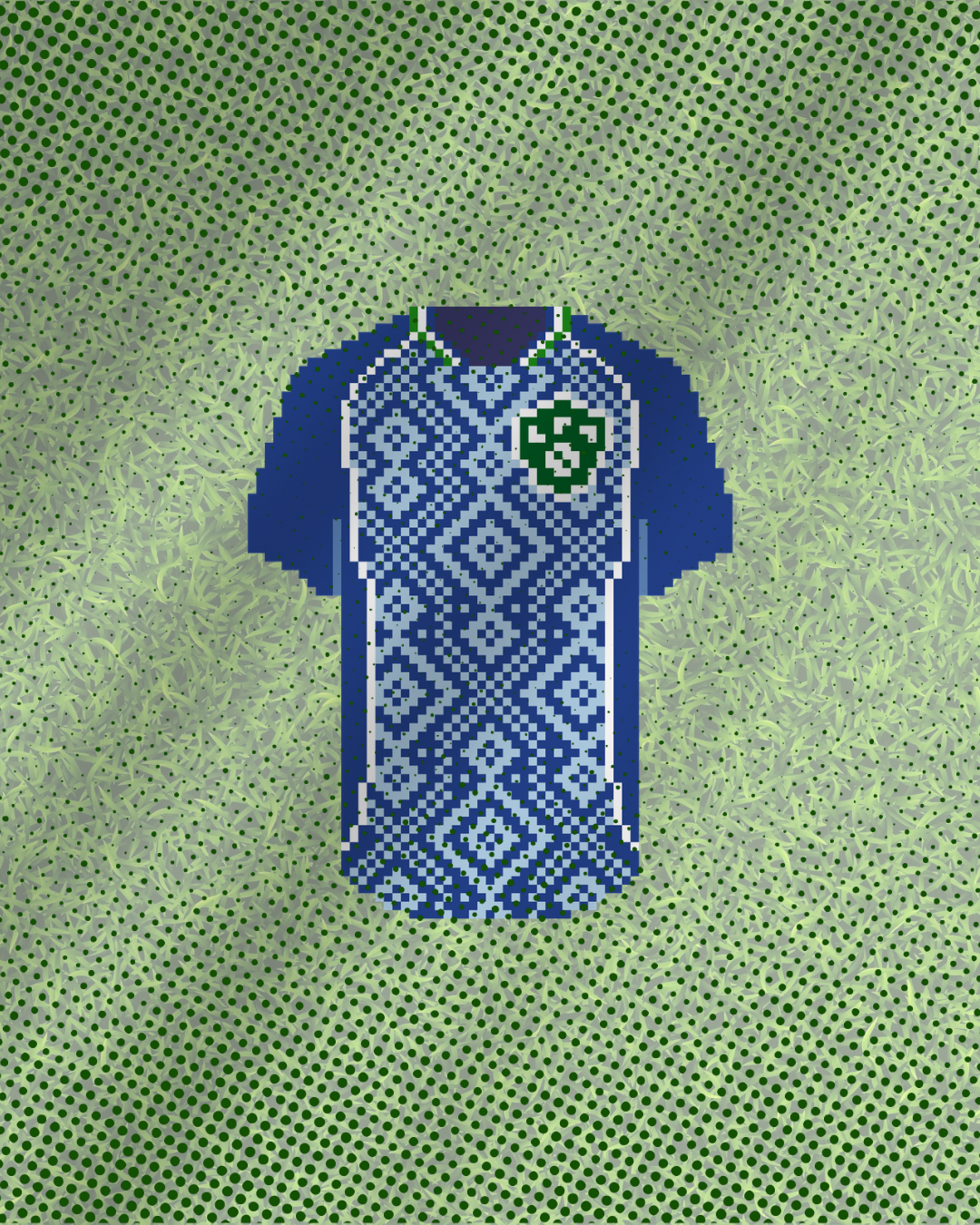 Soccer Jersey (2026) CHART