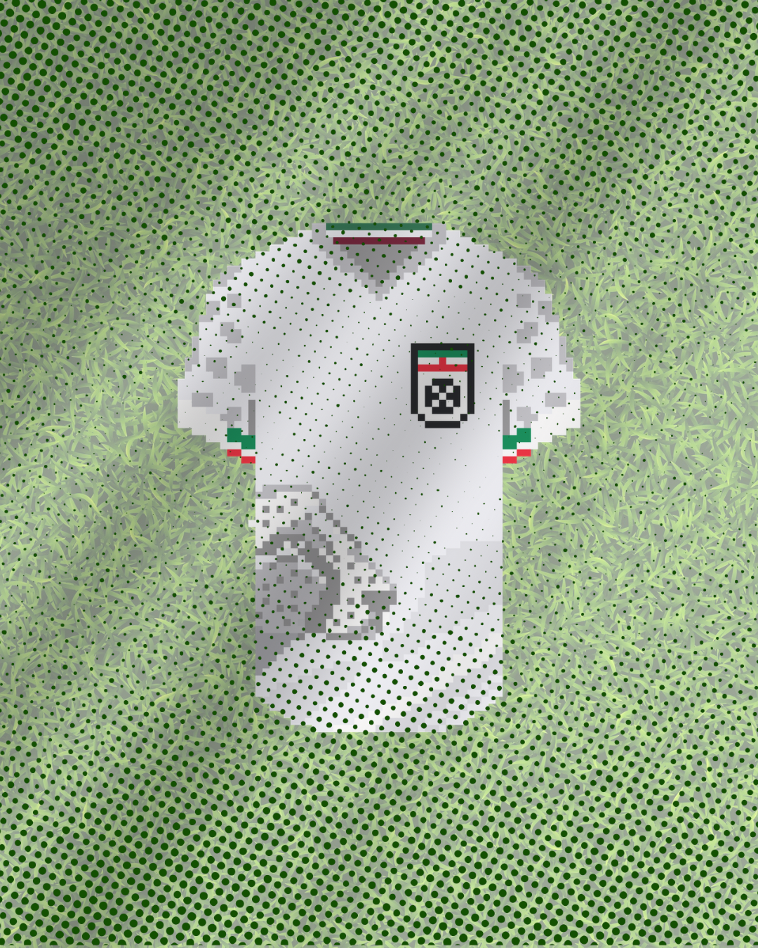 Soccer Jersey (2026) CHART