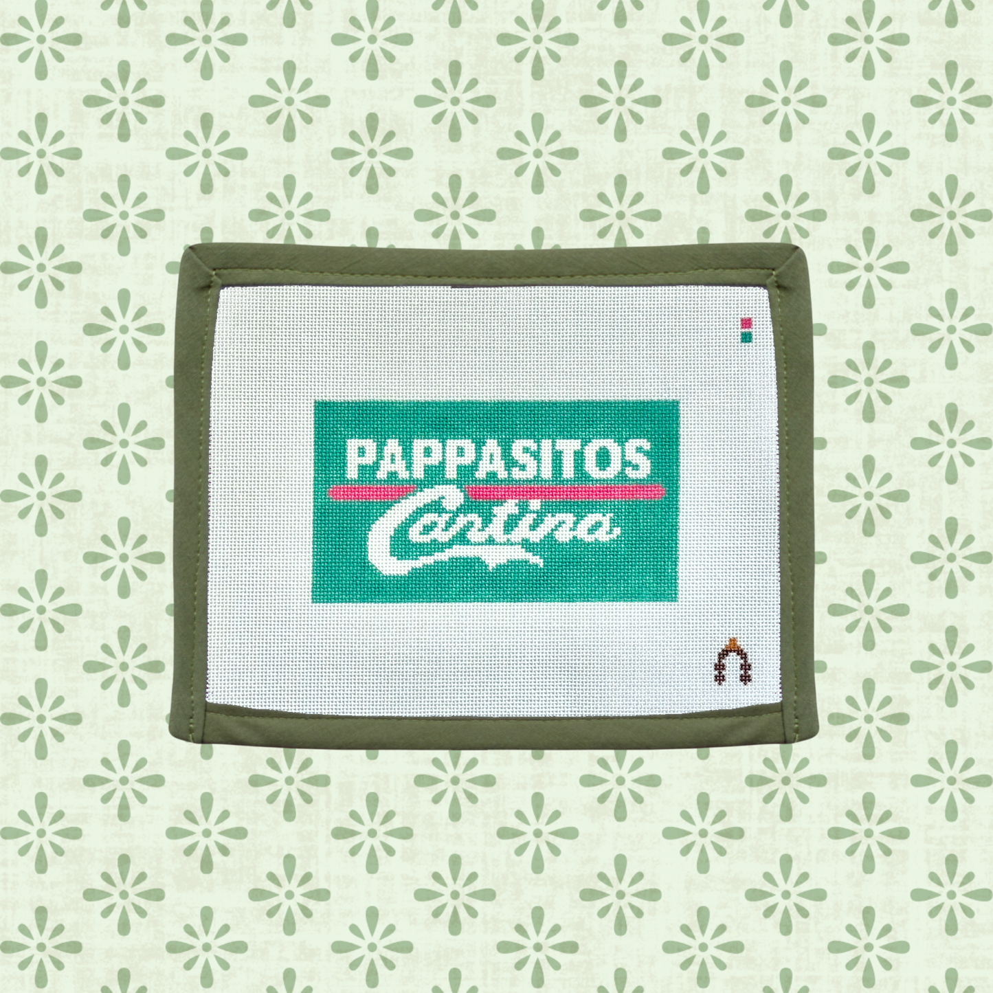 Pappasitos Cantina TexMex Restaurant