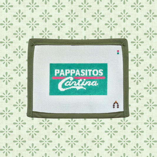 Pappasitos Cantina TexMex Restaurant
