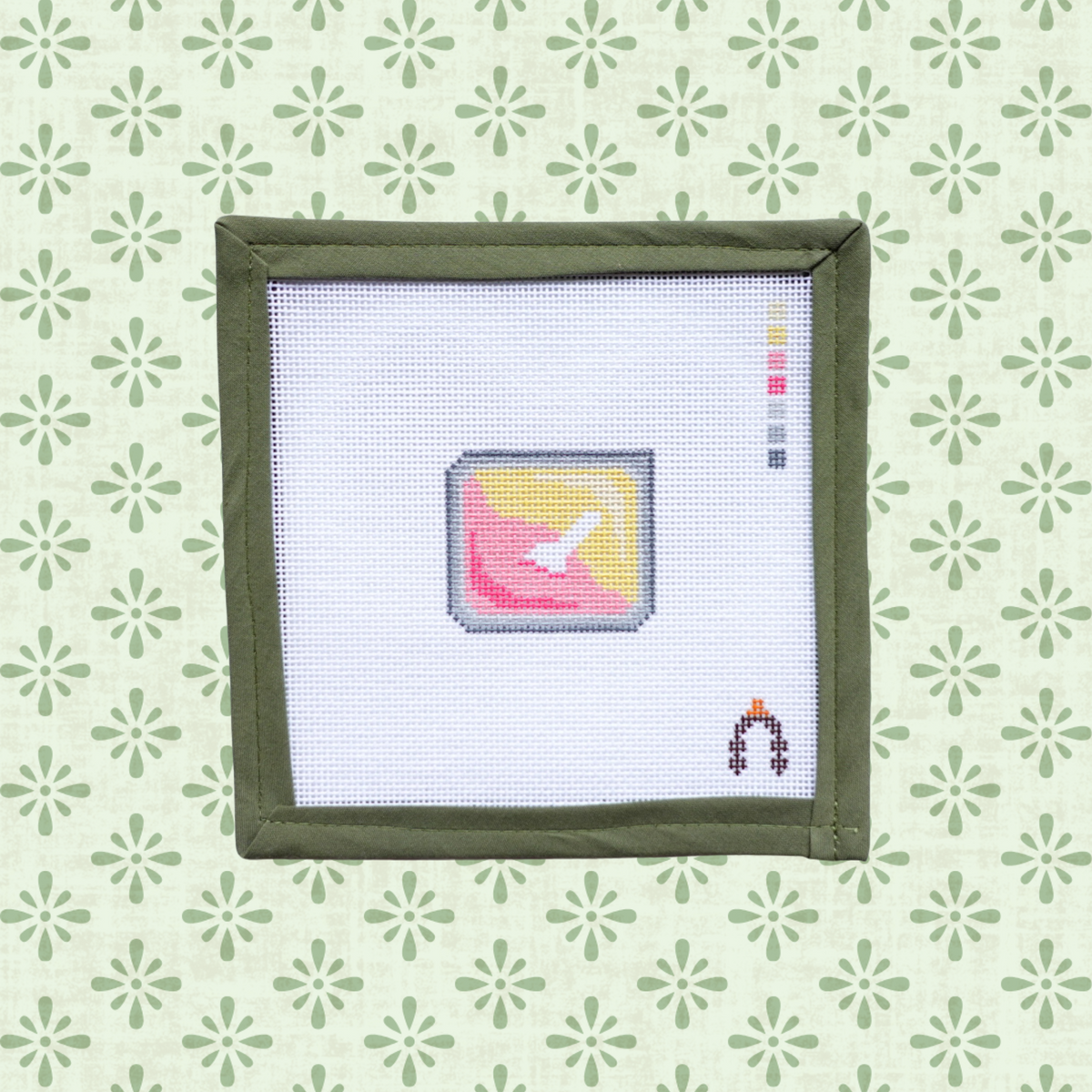 Duvalin Dip Candy