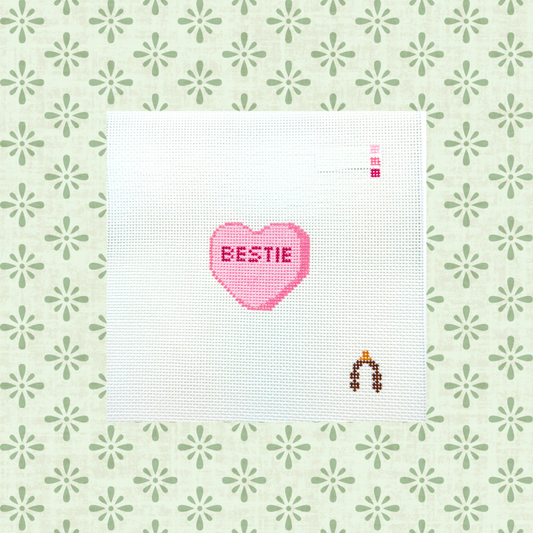 Bestie Heart