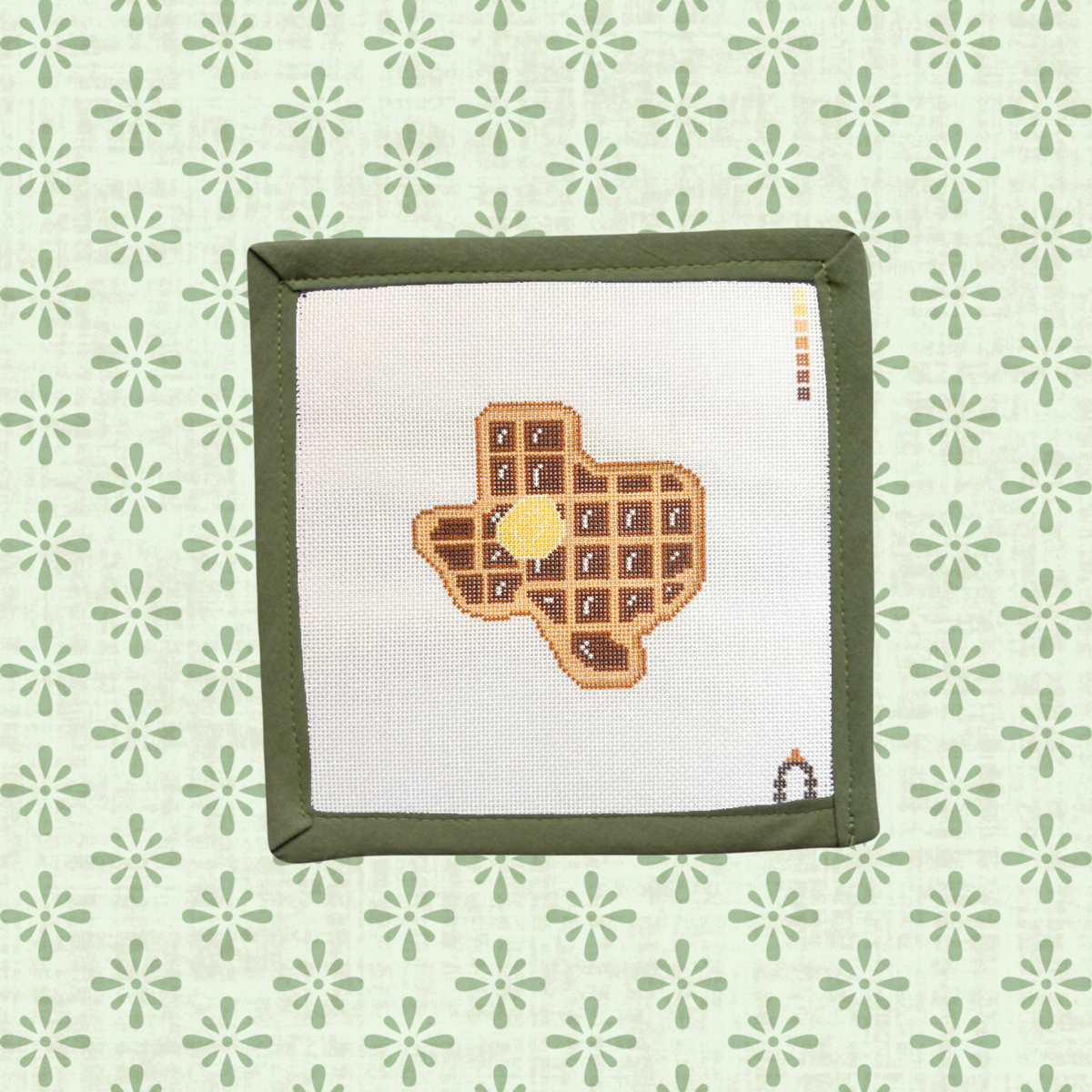 Texas Waffle